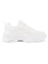 RAISE White Women's Sneakers